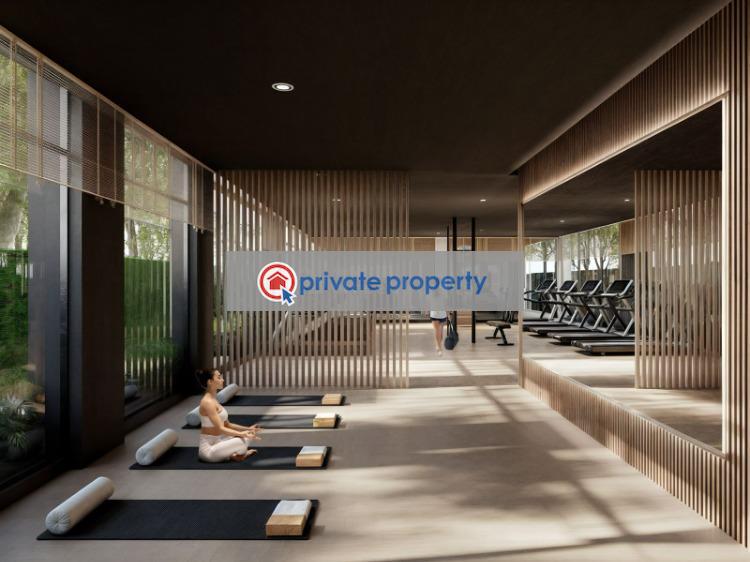 4 bedroom Apartment For Sale &nbsp;kileleshwa Kileleshwa Nairobi - 3