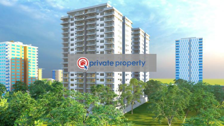 4 bedroom Apartment For Sale &nbsp;othaya Road Kileleshwa Nairobi - 1