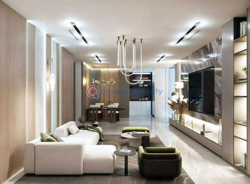 4 bedroom Apartment For Sale Lenana Road Kilimani Nairobi - 8