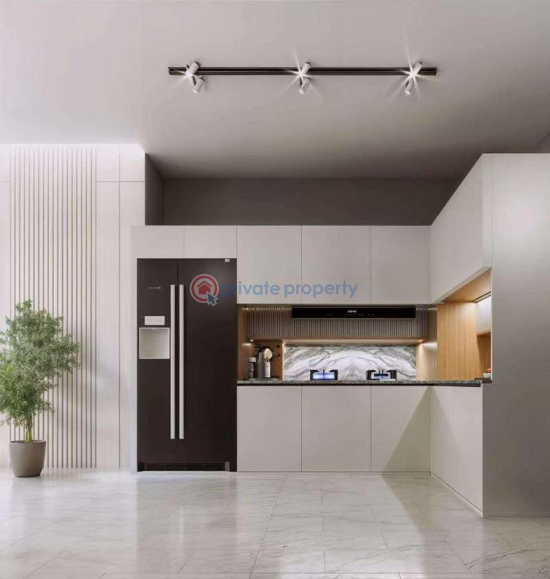 4 bedroom Apartment For Sale Lenana Road Kilimani Nairobi - 0
