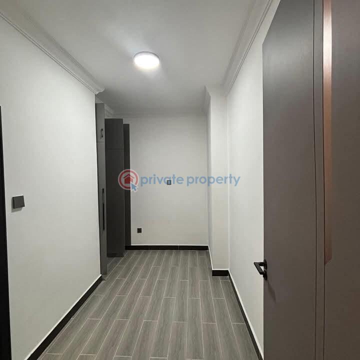 4 bedroom Apartment For Rent Lavington Nairobi - 4