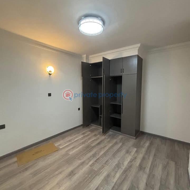 4 bedroom Apartment For Rent Lavington Nairobi - 9