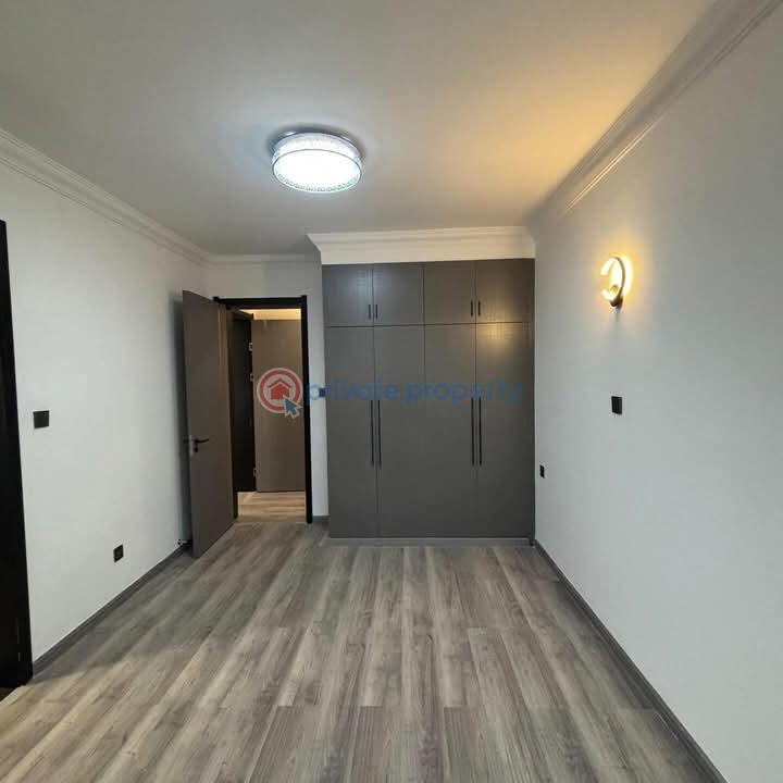 4 bedroom Apartment For Rent Lavington Nairobi - 6