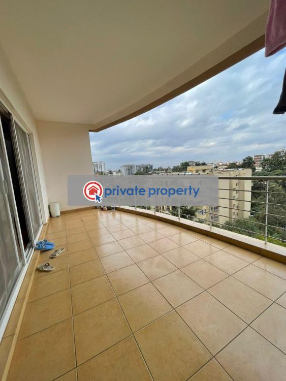 4 bedroom Apartment For Sale &nbsp;kileleshwa Kileleshwa Nairobi - 3