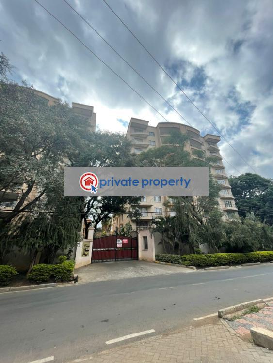 4 bedroom Apartment For Sale &nbsp;kileleshwa Kileleshwa Nairobi - 10