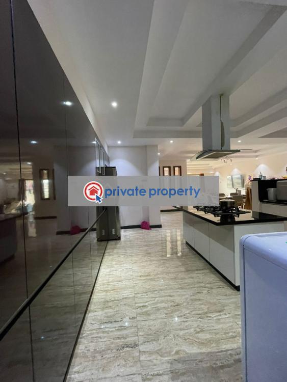 4 bedroom Apartment For Sale &nbsp;kileleshwa Kileleshwa Nairobi - 2