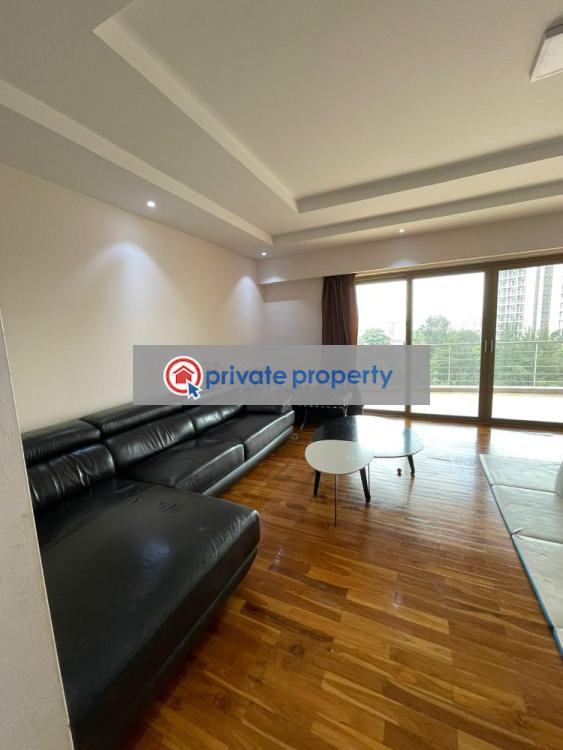 4 bedroom Apartment For Sale &nbsp;kileleshwa Kileleshwa Nairobi - 5