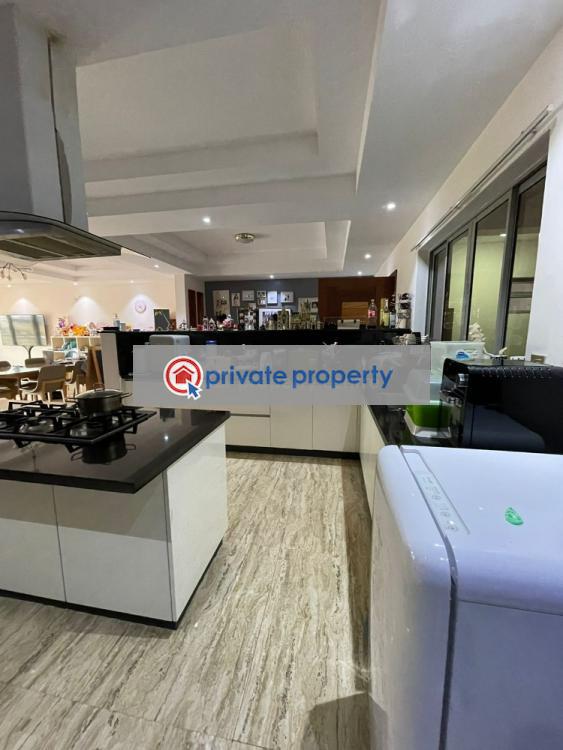4 bedroom Apartment For Sale &nbsp;kileleshwa Kileleshwa Nairobi - 14