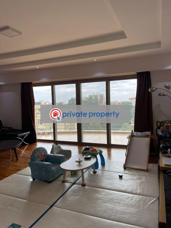 4 bedroom Apartment For Sale &nbsp;kileleshwa Kileleshwa Nairobi - 13