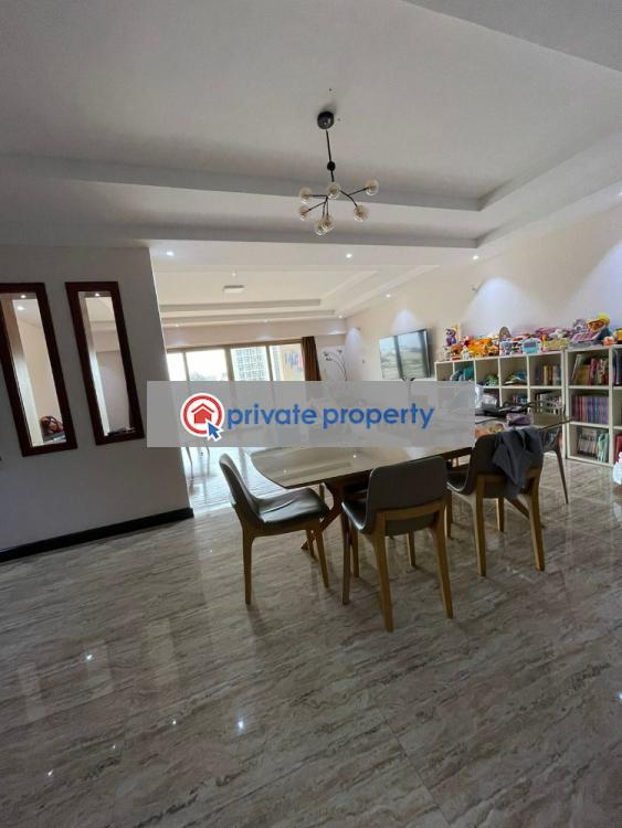4 bedroom Apartment For Sale &nbsp;kileleshwa Kileleshwa Nairobi - 1