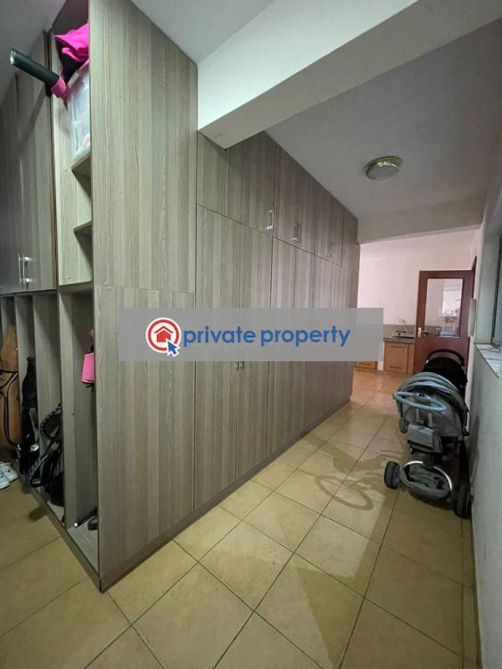 4 bedroom Apartment For Sale &nbsp;kileleshwa Kileleshwa Nairobi - 9