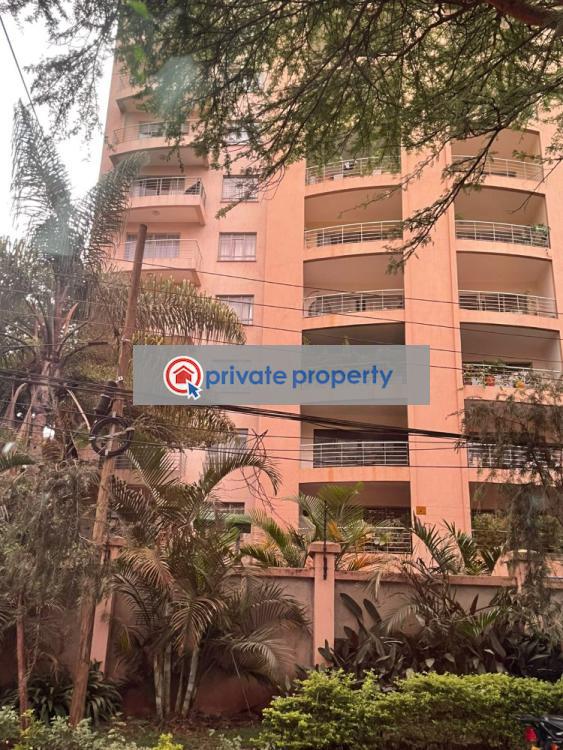 4 bedroom Apartment For Sale &nbsp;kileleshwa Kileleshwa Nairobi - 8