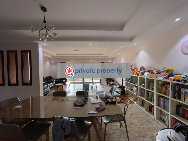 4 bedroom Apartment For Sale &nbsp;kileleshwa Kileleshwa Nairobi - 6