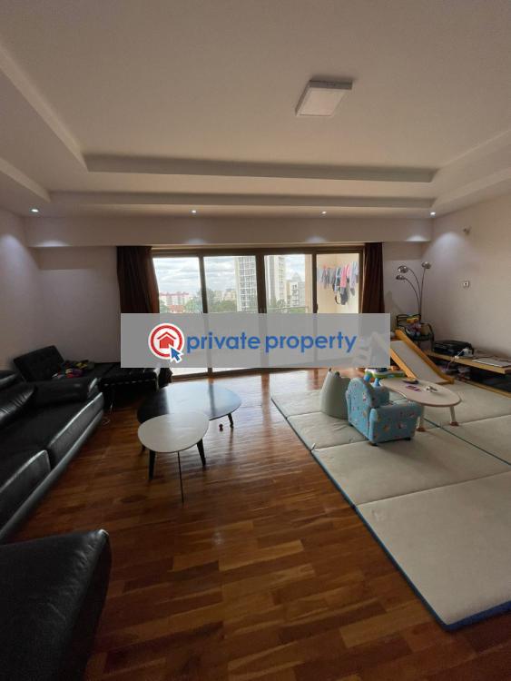 4 bedroom Apartment For Sale &nbsp;kileleshwa Kileleshwa Nairobi - 4