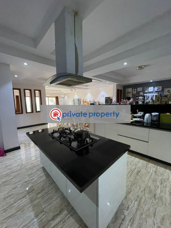 4 bedroom Apartment For Sale &nbsp;kileleshwa Kileleshwa Nairobi - 11