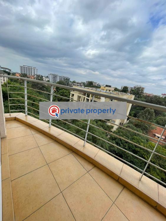 4 bedroom Apartment For Sale &nbsp;kileleshwa Kileleshwa Nairobi - 12
