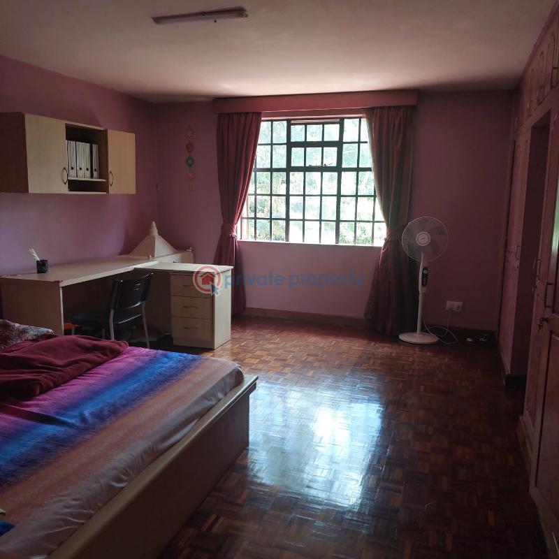 4 bedroom Apartment For Sale Off Rhapta Road Westlands Nairobi - 11