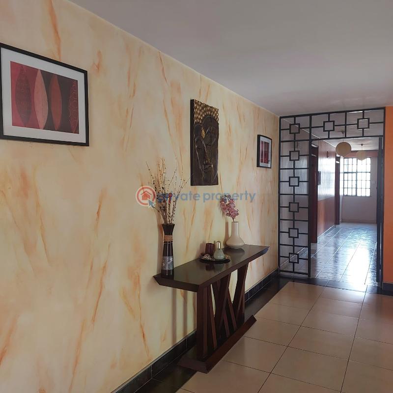 4 bedroom Apartment For Sale Off Rhapta Road Westlands Nairobi - 1