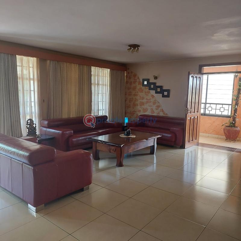 4 bedroom Apartment For Sale Off Rhapta Road Westlands Nairobi - 4