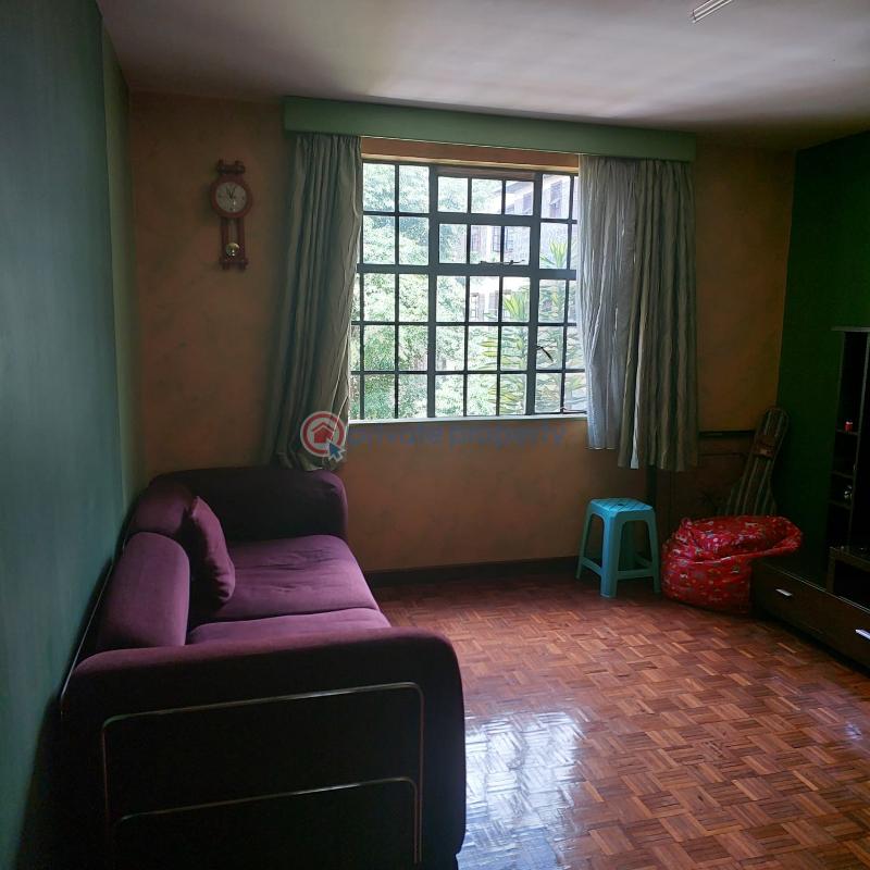 4 bedroom Apartment For Sale Off Rhapta Road Westlands Nairobi - 6