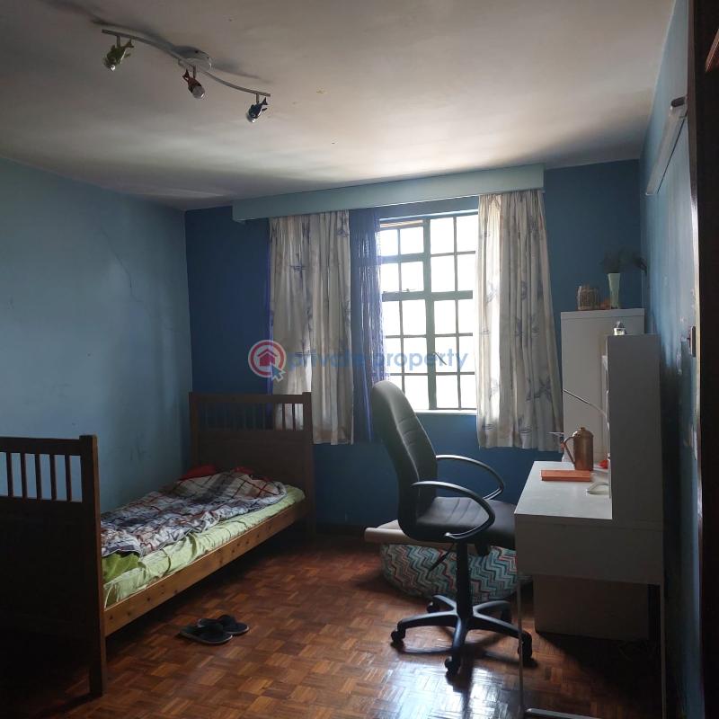 4 bedroom Apartment For Sale Off Rhapta Road Westlands Nairobi - 3