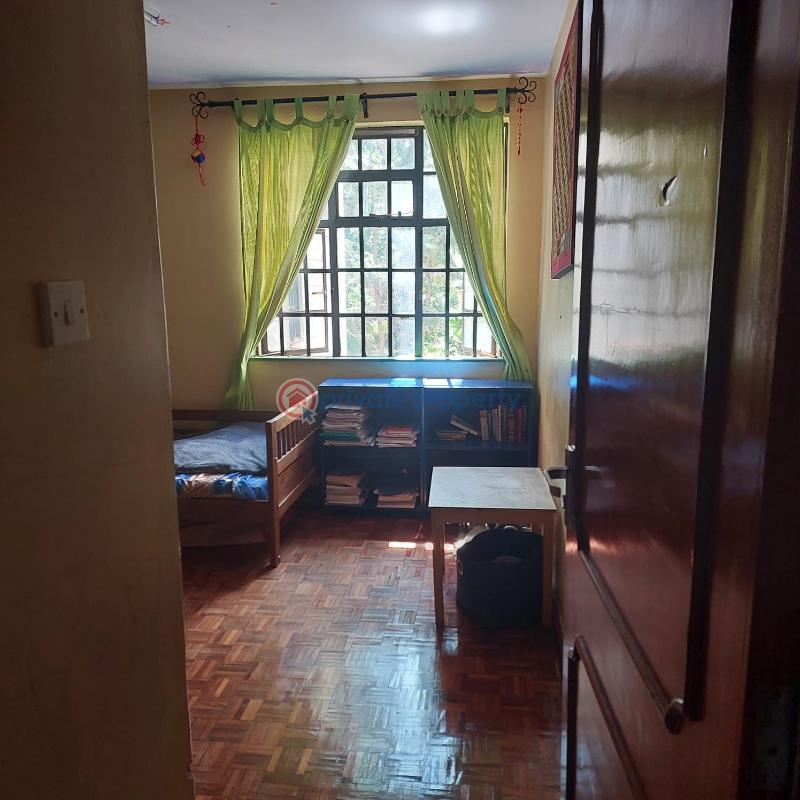 4 bedroom Apartment For Sale Off Rhapta Road Westlands Nairobi - 7
