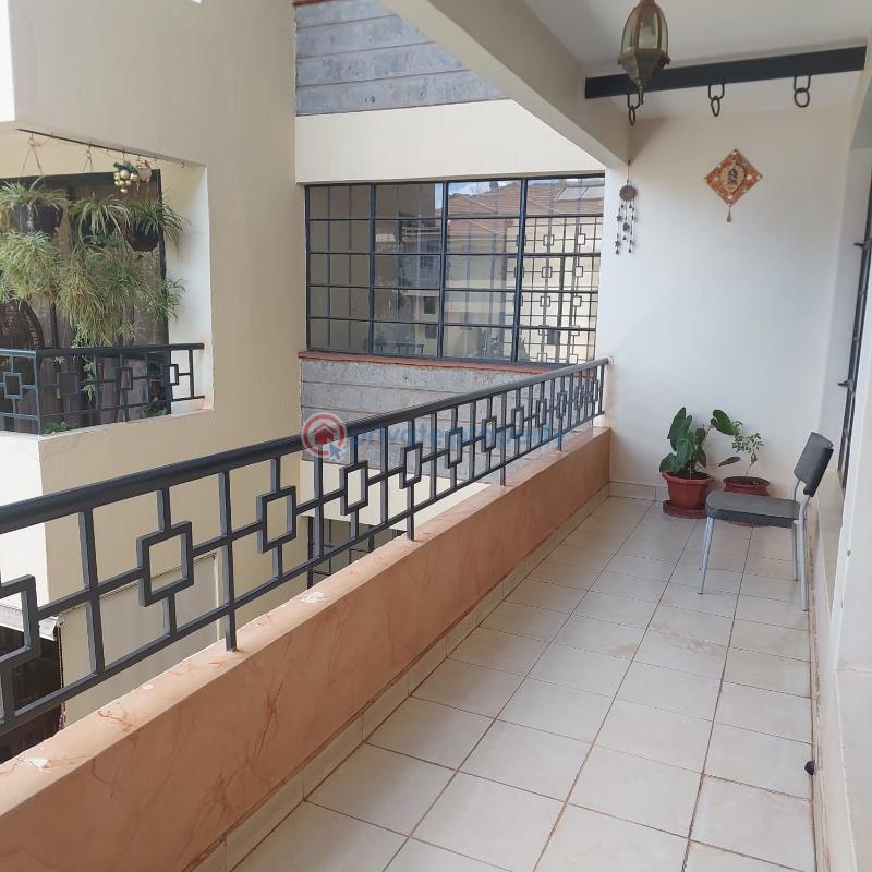 4 bedroom Apartment For Sale Off Rhapta Road Westlands Nairobi - 9