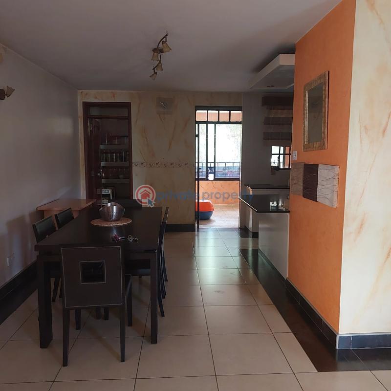 4 bedroom Apartment For Sale Off Rhapta Road Westlands Nairobi - 2