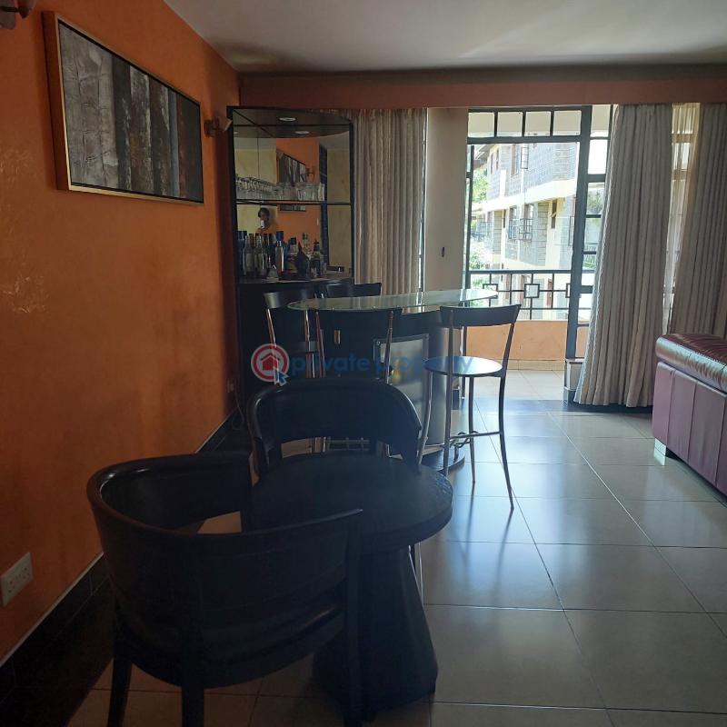 4 bedroom Apartment For Sale Off Rhapta Road Westlands Nairobi - 5