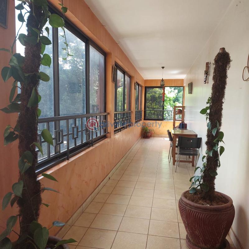 4 bedroom Apartment For Sale Off Rhapta Road Westlands Nairobi - 10