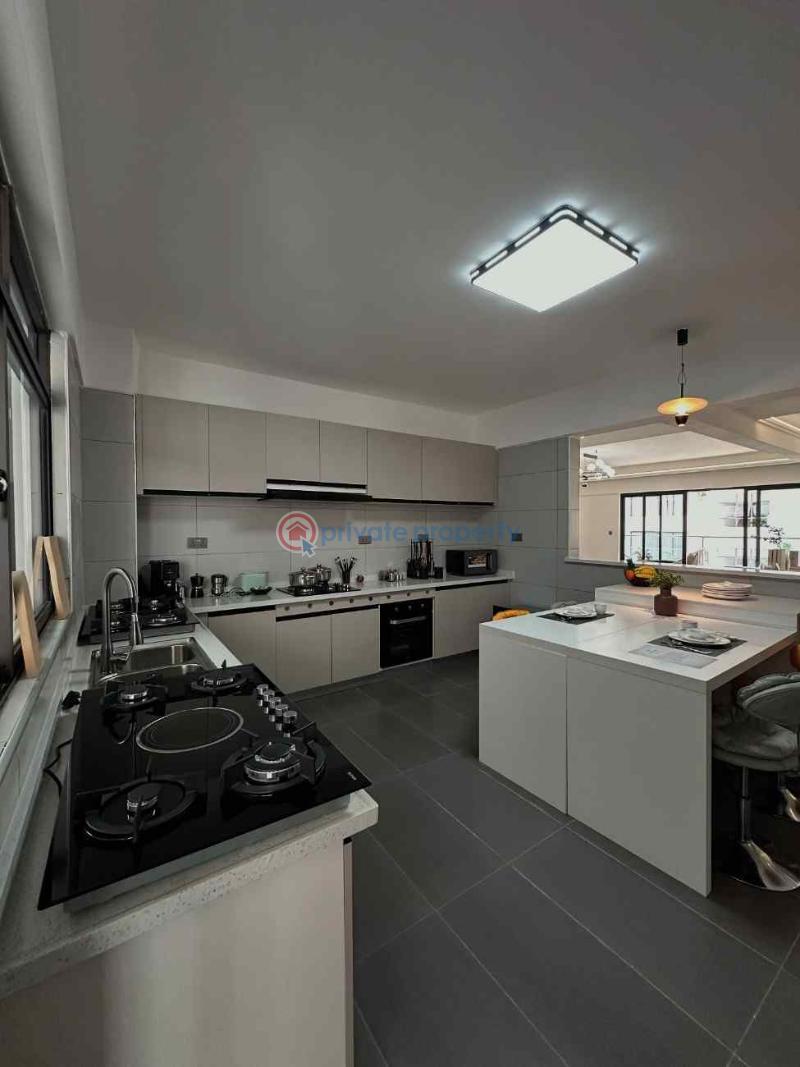 4 bedroom Apartment For Sale near Kasuku Center Kileleshwa Nairobi - 10