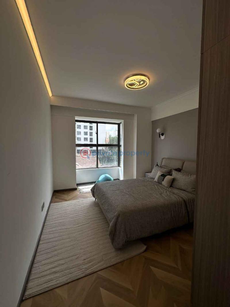 4 bedroom Apartment For Sale near Kasuku Center Kileleshwa Nairobi - 15