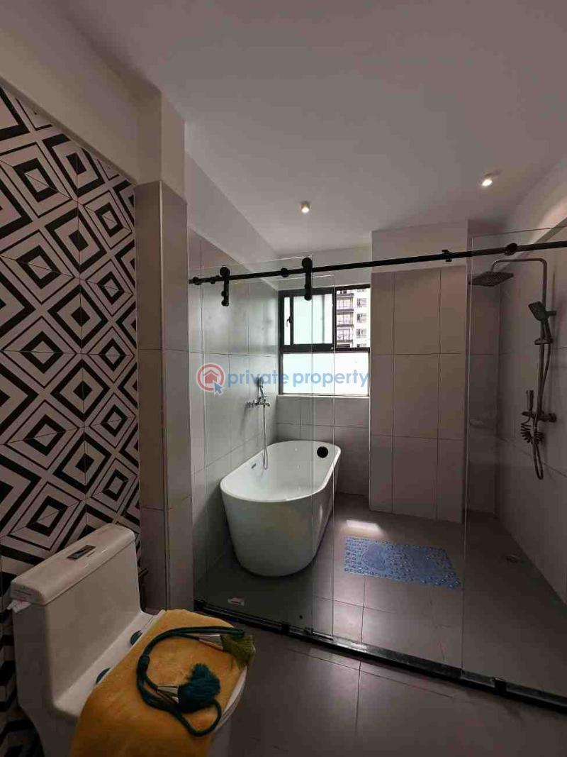4 bedroom Apartment For Sale near Kasuku Center Kileleshwa Nairobi - 19