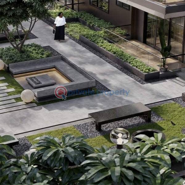 4 bedroom Apartment For Sale near Kasuku Center Kileleshwa Nairobi - 11