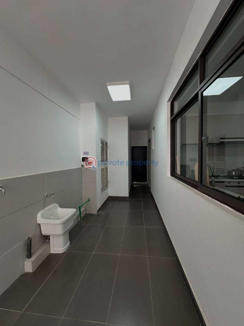 4 bedroom Apartment For Sale near Kasuku Center Kileleshwa Nairobi - 5