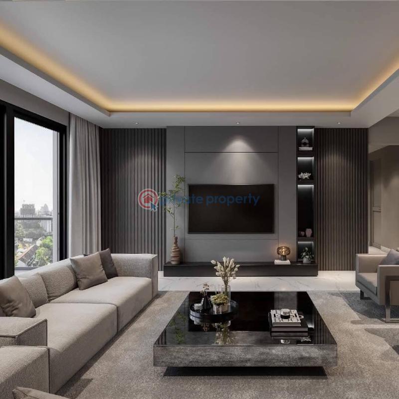 4 bedroom Apartment For Sale near Kasuku Center Kileleshwa Nairobi - 7