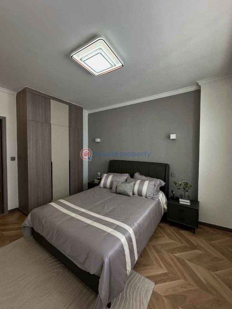4 bedroom Apartment For Sale near Kasuku Center Kileleshwa Nairobi - 3