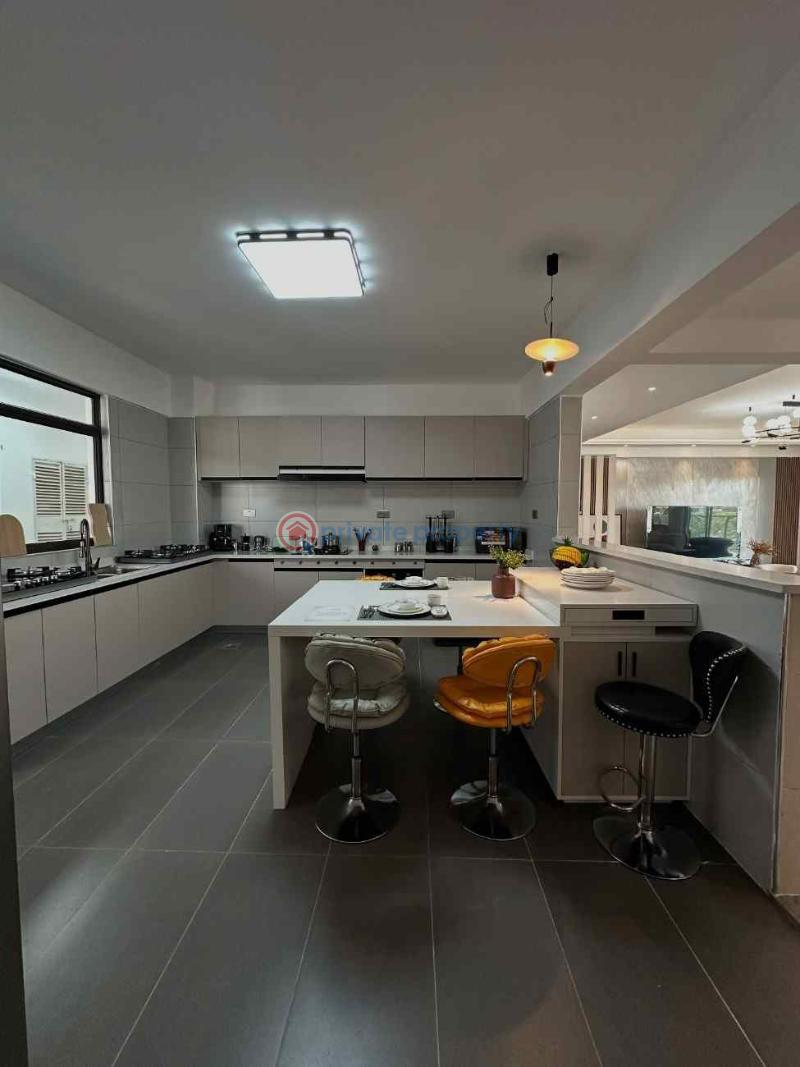 4 bedroom Apartment For Sale near Kasuku Center Kileleshwa Nairobi - 9