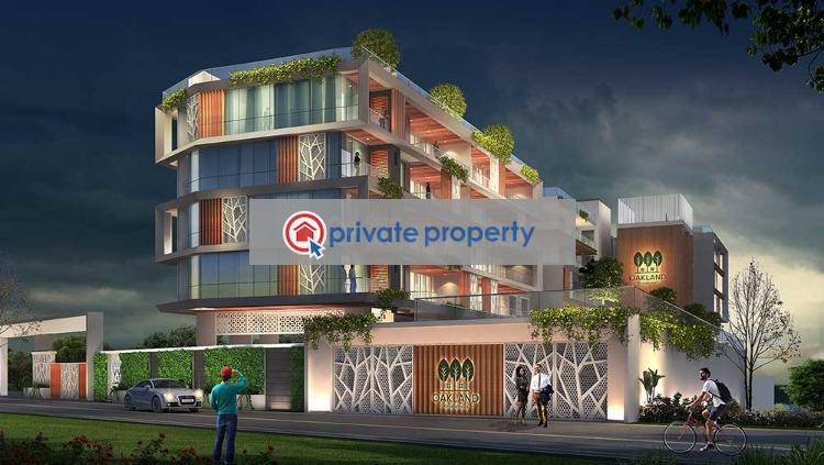 4 bedroom Apartment For Sale &nbsp;peponi Road Westlands Nairobi - 8