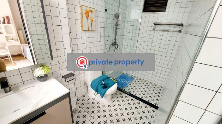 4 bedroom Apartment For Sale &nbsp;facing The Arboretum Kileleshwa Nairobi - 6