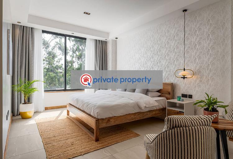 4 bedroom Apartment For Sale &nbsp;peponi Road Westlands Nairobi - 7