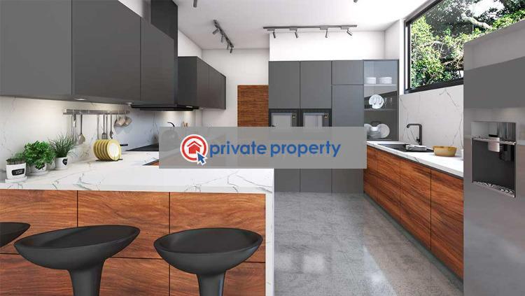 4 bedroom Apartment For Sale &nbsp;peponi Road Westlands Nairobi - 11