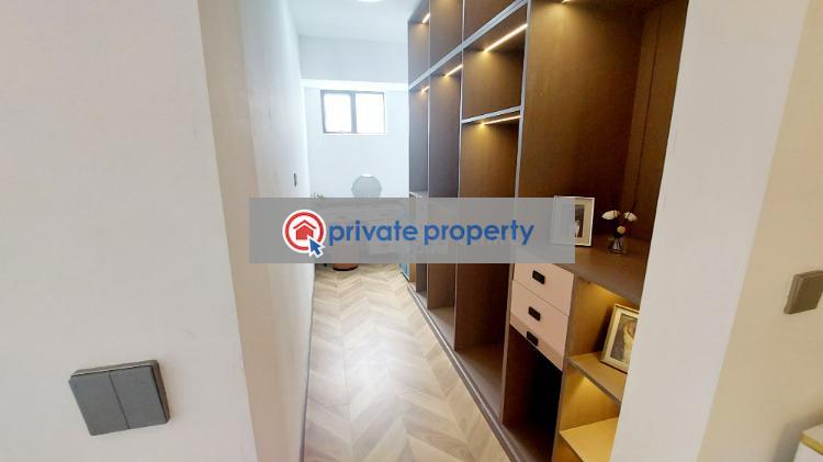 4 bedroom Apartment For Sale &nbsp;facing The Arboretum Kileleshwa Nairobi - 8