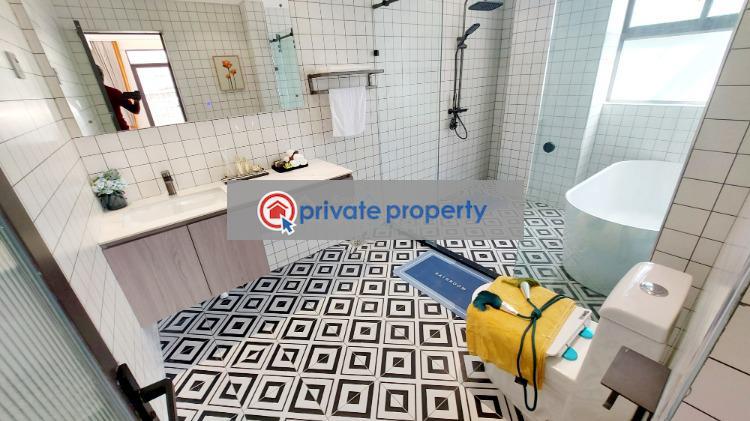 4 bedroom Apartment For Sale &nbsp;facing The Arboretum Kileleshwa Nairobi - 11