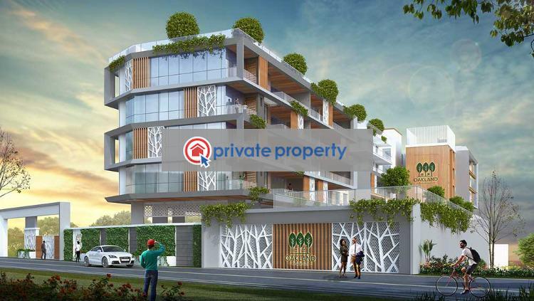 4 bedroom Apartment For Sale &nbsp;peponi Road Westlands Nairobi - 15
