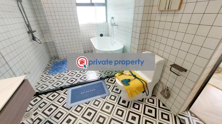 4 bedroom Apartment For Sale &nbsp;facing The Arboretum Kileleshwa Nairobi - 12