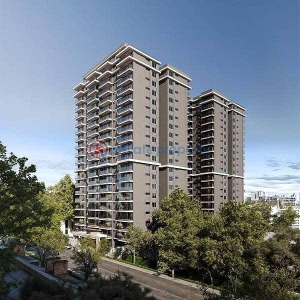 4 bedroom Apartment For Sale near Kasuku Center Kileleshwa Nairobi - 1