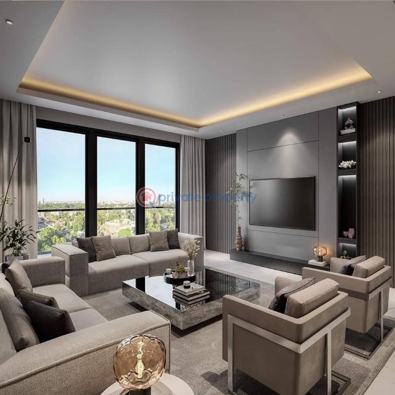 4 bedroom Apartment For Sale near Kasuku Center Kileleshwa Nairobi - 0