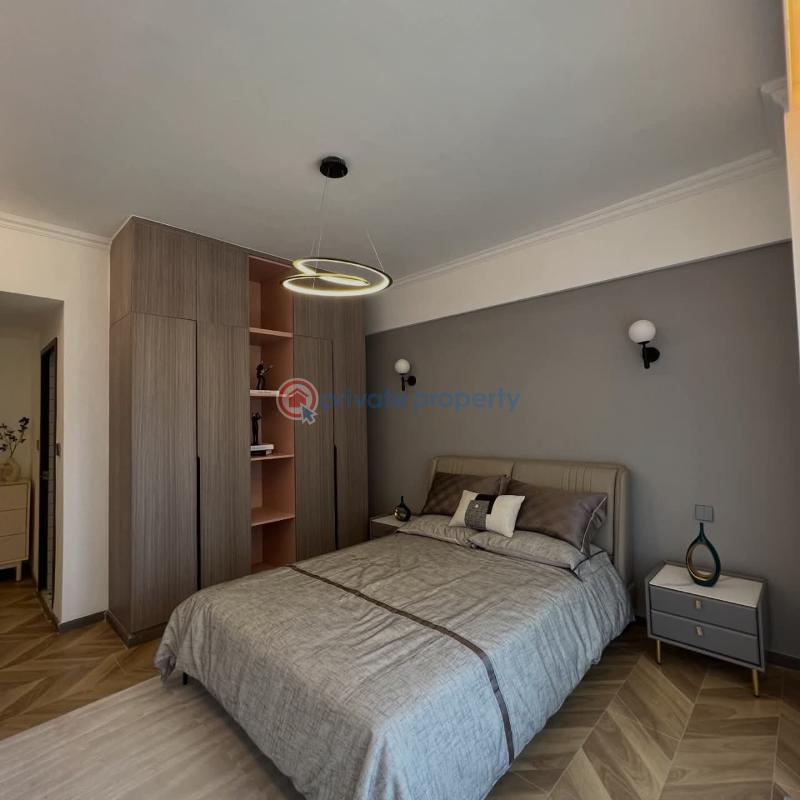 4 bedroom Apartment For Sale near Kasuku Center Kileleshwa Nairobi - 14