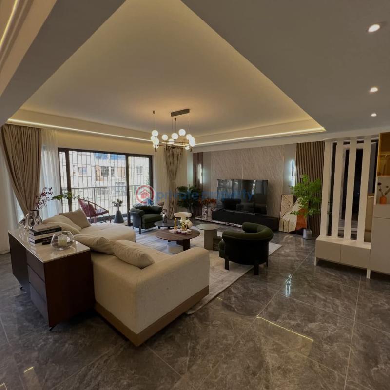 4 bedroom Apartment For Sale near Kasuku Center Kileleshwa Nairobi - 1